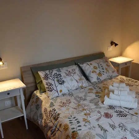 Claves Claustri - In Storico Guest house Sarteano