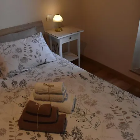 Guest house Claves Claustri - In Storico