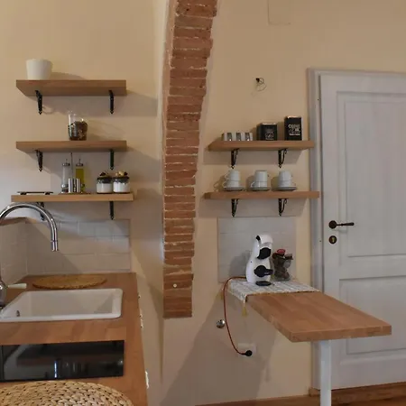 Guest house Claves Claustri - In Storico