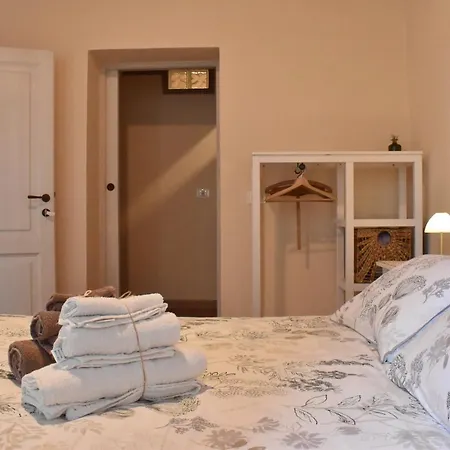 Guest house Claves Claustri - In Storico *