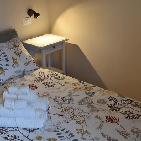 Claves Claustri - In Storico Guest house *