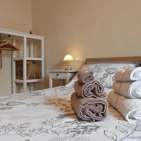 Guest house Claves Claustri - In Storico