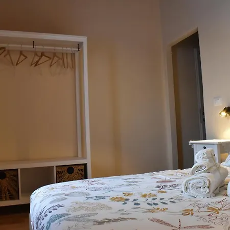 Claves Claustri - In Storico Guest house *