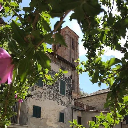 Guest house Claves Claustri - In Storico *