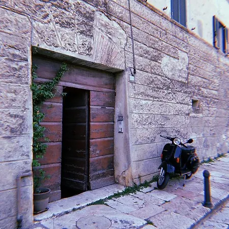Guest house Claves Claustri - In Storico *