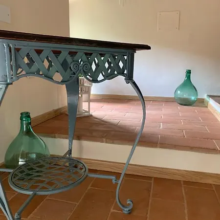 Claves Claustri - In Storico Guest house