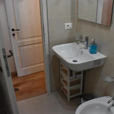 Guest house Claves Claustri - In Storico Sarteano