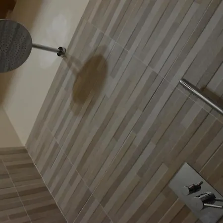 Guest house Claves Claustri - In Storico *