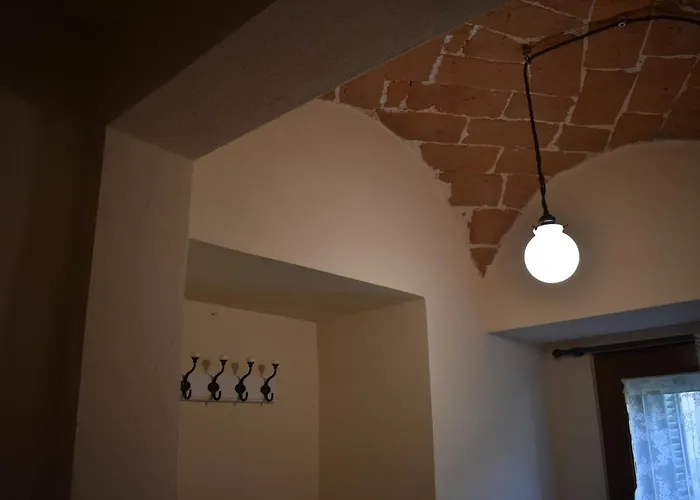 Апартаменты Claves Claustri - In Storico *